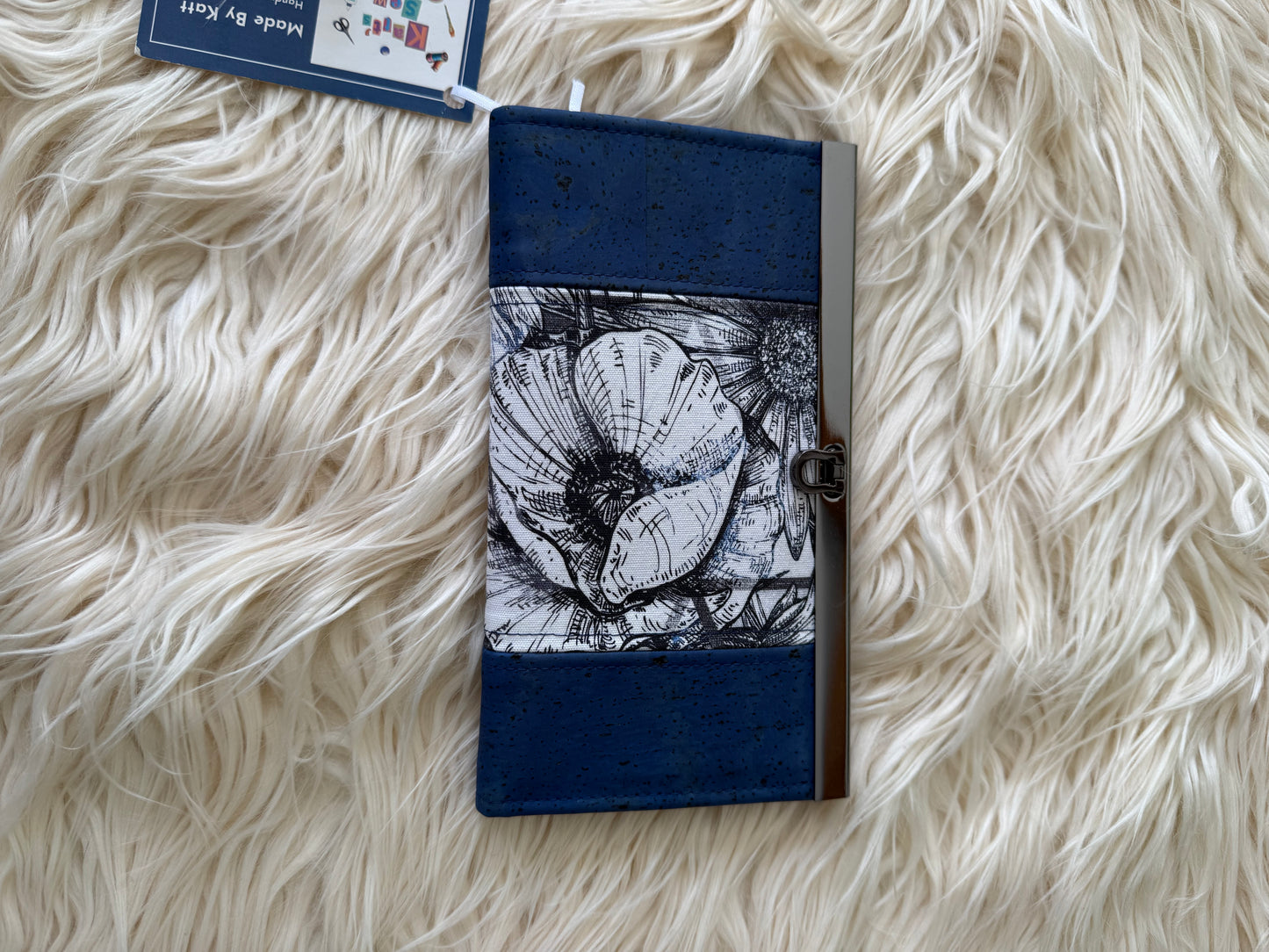 Bi-Fold Wallet