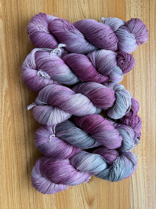 Silky Lace 3