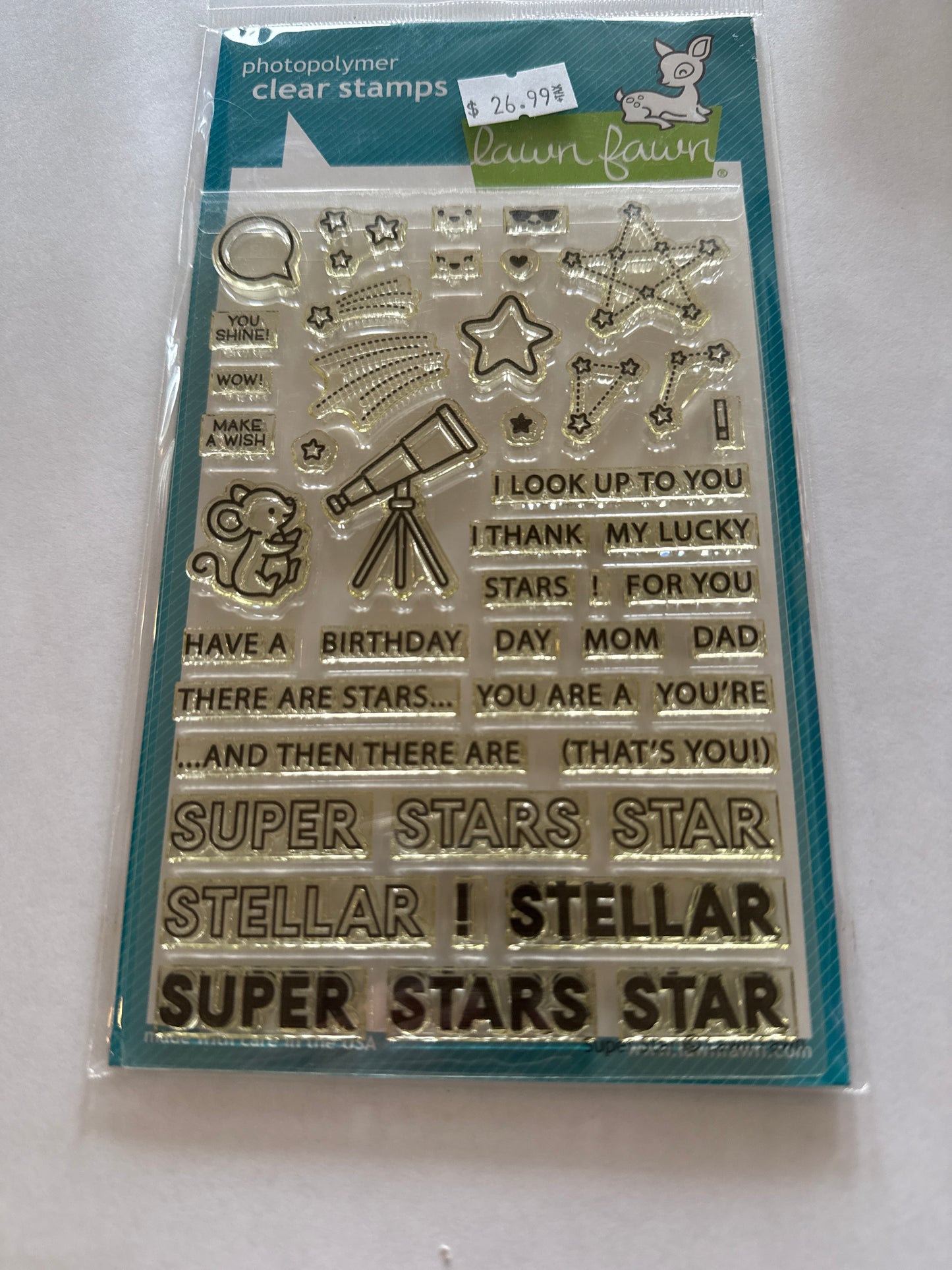 Super Star