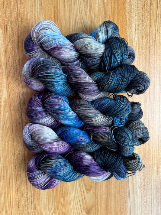 Merino Sock 2