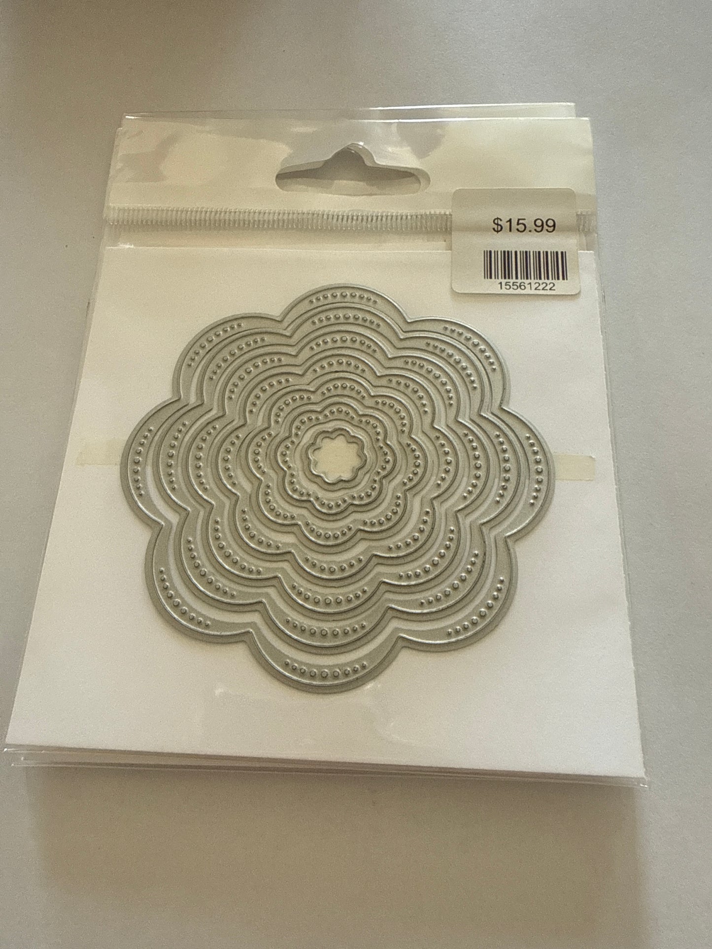 Layered Flower