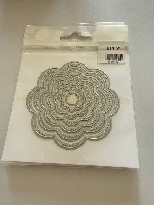 Layered Flower