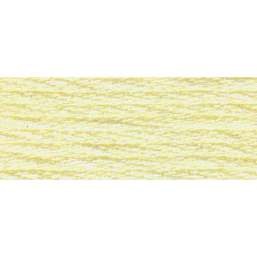 DMC #317W Light Effects Floss 8m - E746