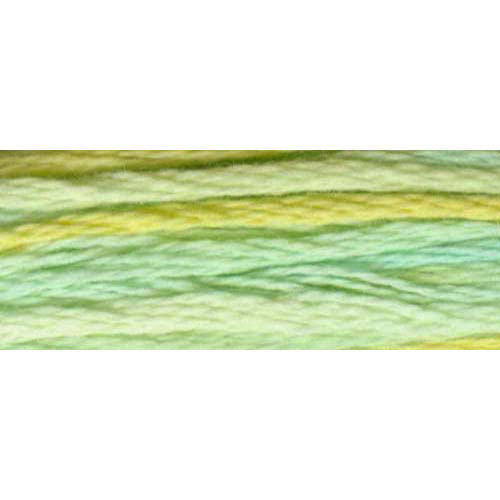 DMC #417F Color Variations Floss 8m - 4060