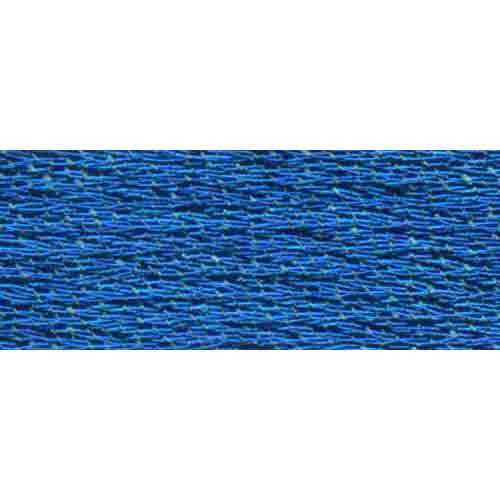 DMC #317W Light Effects Floss 8m - E825