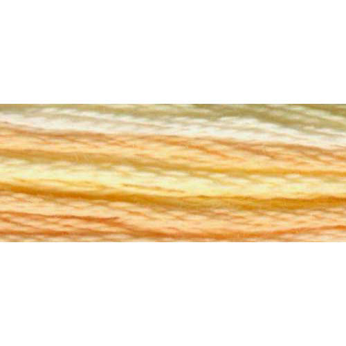 DMC #417F Color Variations Floss 8m - 4090