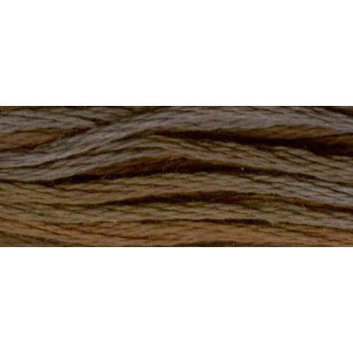 DMC #417F Color Variations Floss 8m - 4000