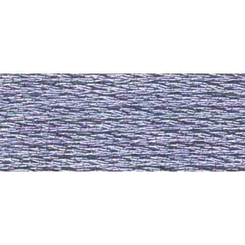 DMC #317W Light Effects Floss 8m - E155