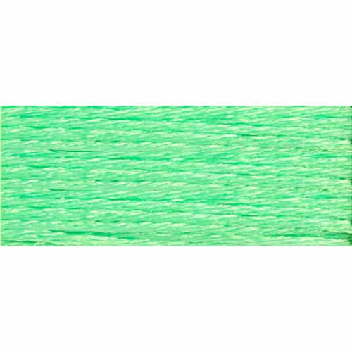 DMC #317W Light Effects Floss 8m - E990