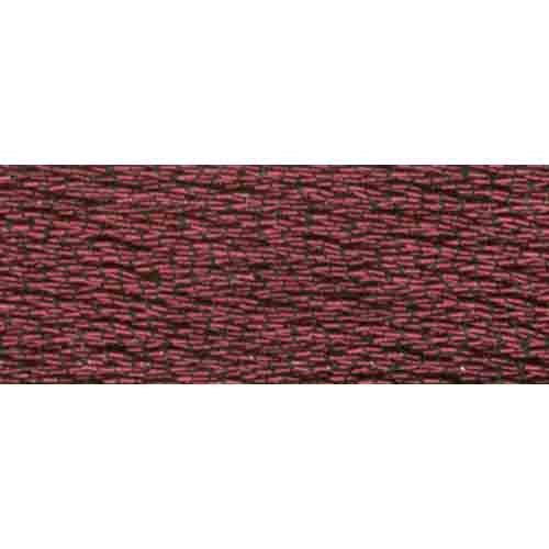 DMC #317W Light Effects Floss 8m - E3685