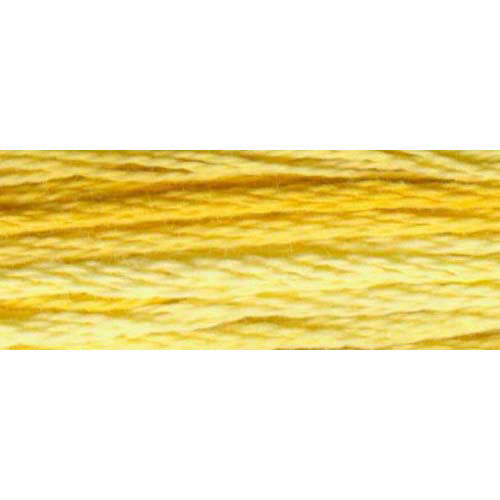 DMC #417F Color Variations Floss 8m - 4075