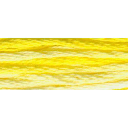 DMC #417F Color Variations Floss 8m - 4077