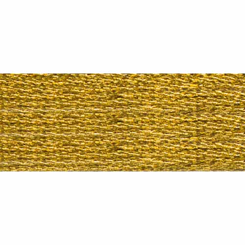 DMC #317W Light Effects Floss 8m - E3852