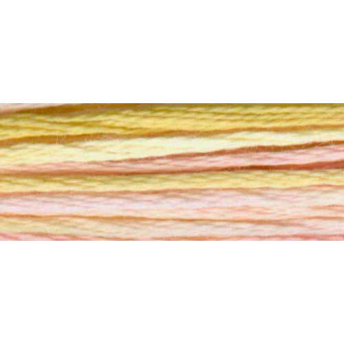 DMC #417F Color Variations Floss 8m - 4095