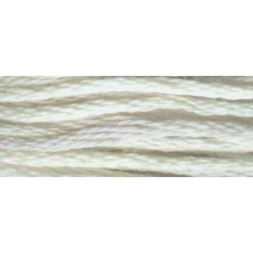 DMC #417F Color Variations Floss 8m - 4015