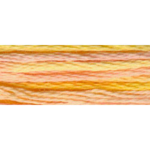DMC #417F Color Variations Floss 8m - 4100