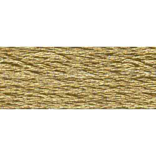 DMC #317W Light Effects Floss 8m - E436