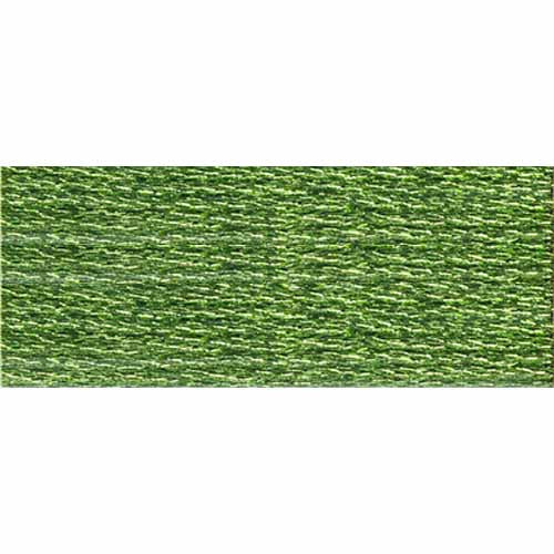 DMC #317W Light Effects Floss 8m - E703