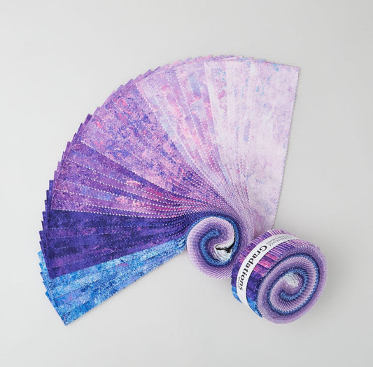 PRE-ORDER Jelly Roll Rug Mystic 28” x44”