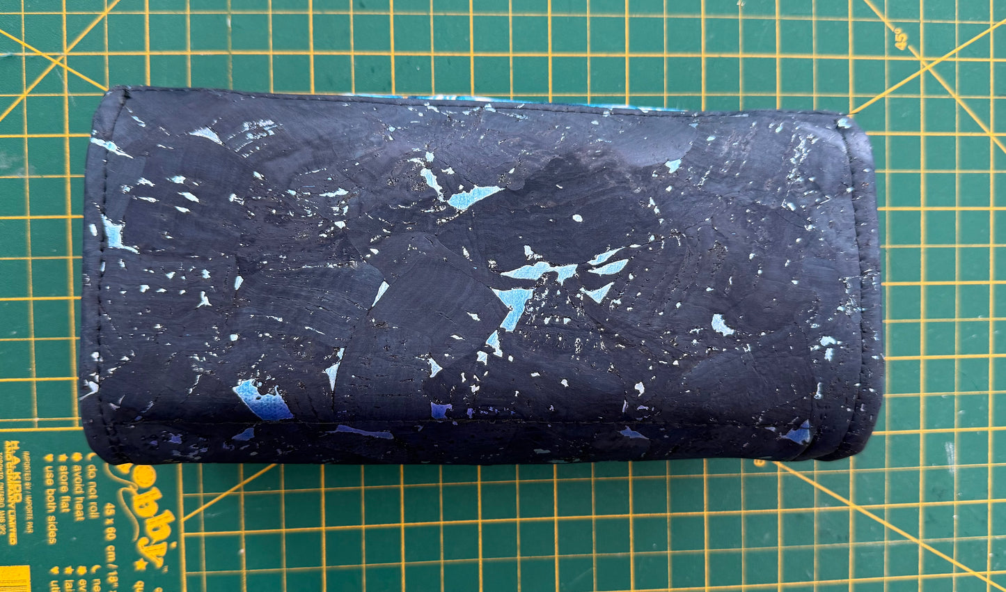 Necessary Clutch Wallet