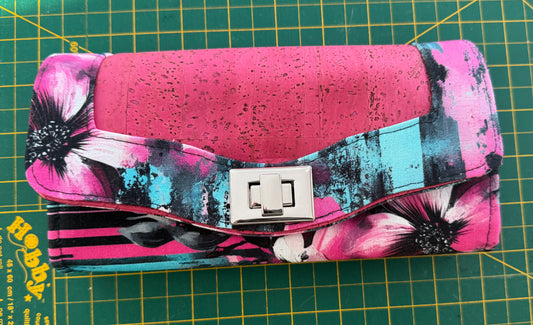 Necessary Clutch Wallet