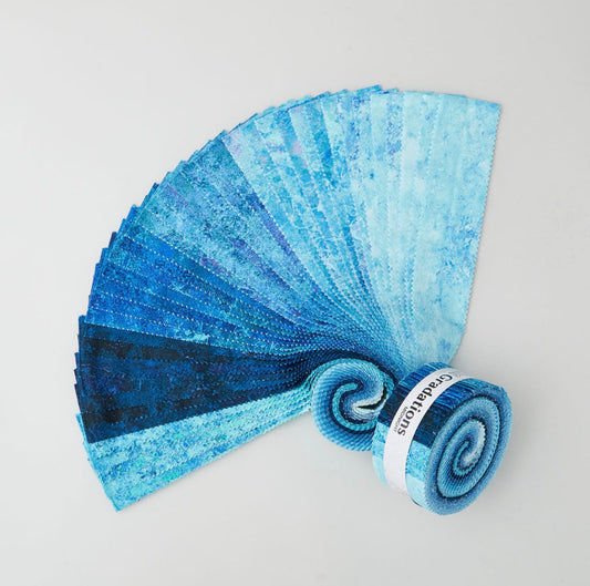 PRE-ORDER Jelly Roll Midnight 28” x44”