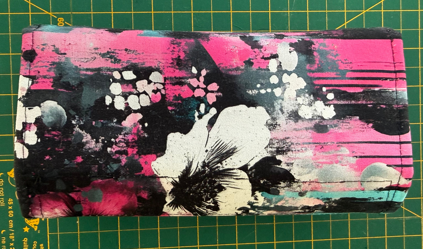 Necessary Clutch Wallet