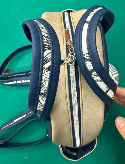 Zenaida Back Pack