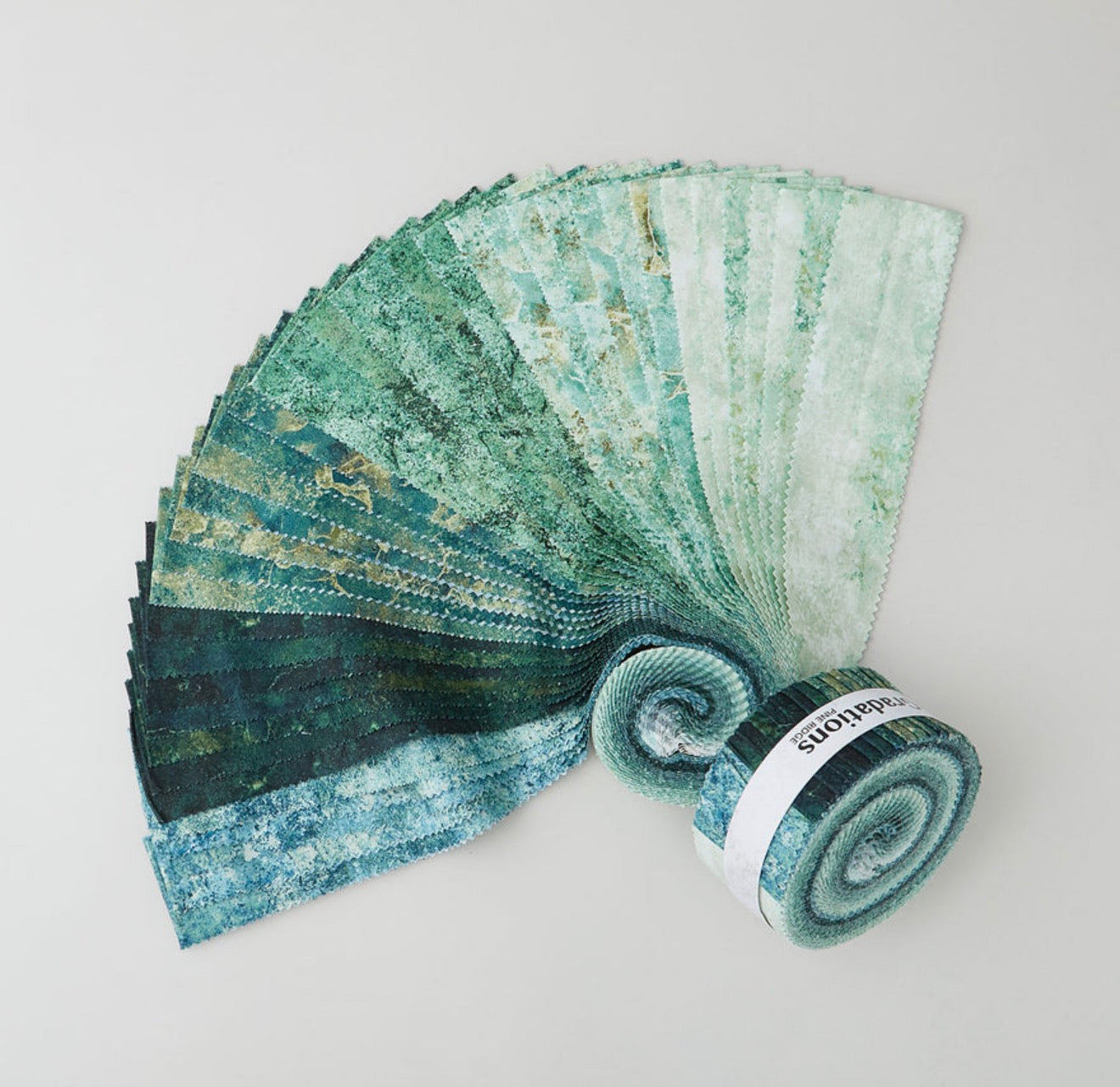 PRE-ORDER Jelly Roll Pine Ridge 28” x44”