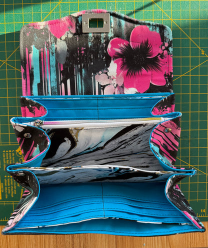 Necessary Clutch Wallet