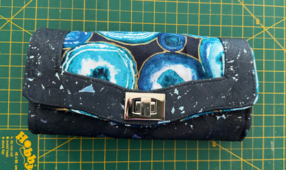 Necessary Clutch Wallet
