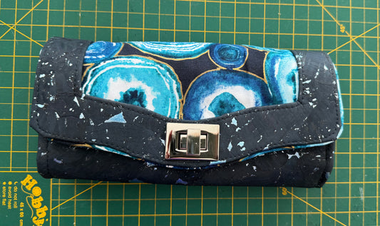 Necessary Clutch Wallet