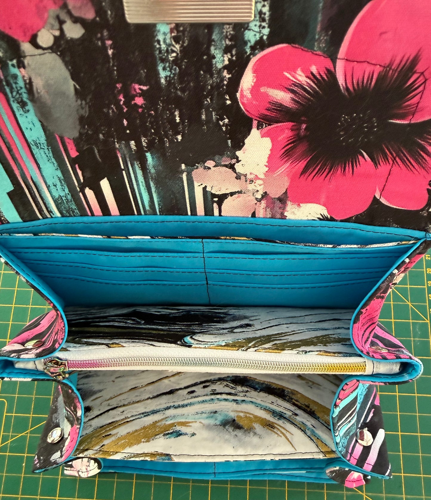 Necessary Clutch Wallet