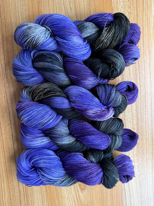 Merino Sock 5