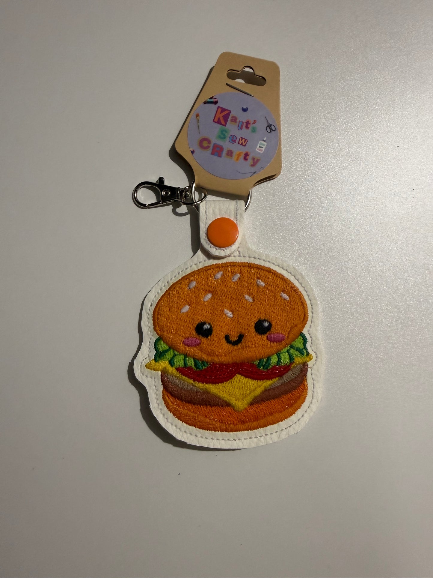 Hamburger