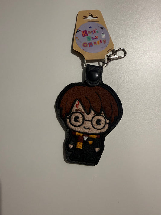 Harry Potter