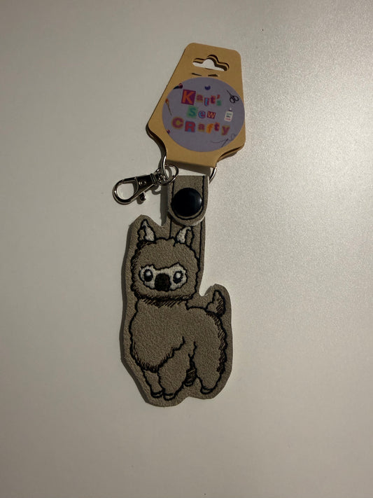Alpaca