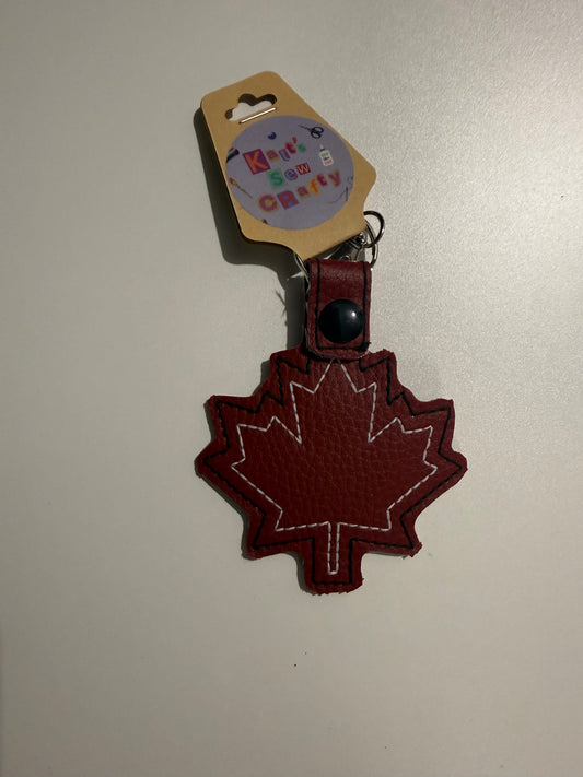 Maple Leaf