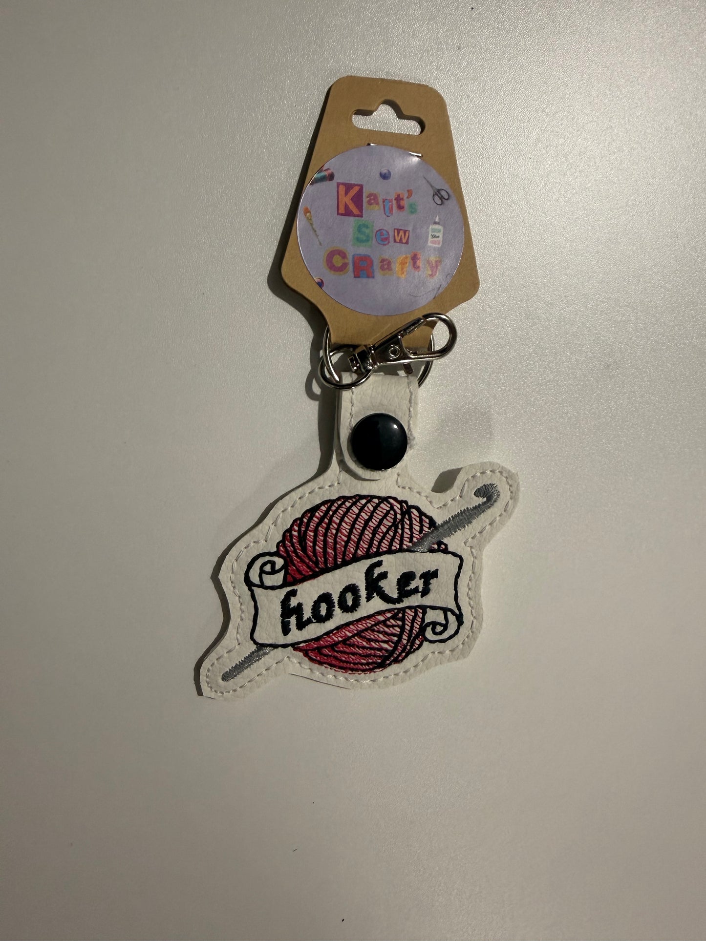 Hooker Pink
