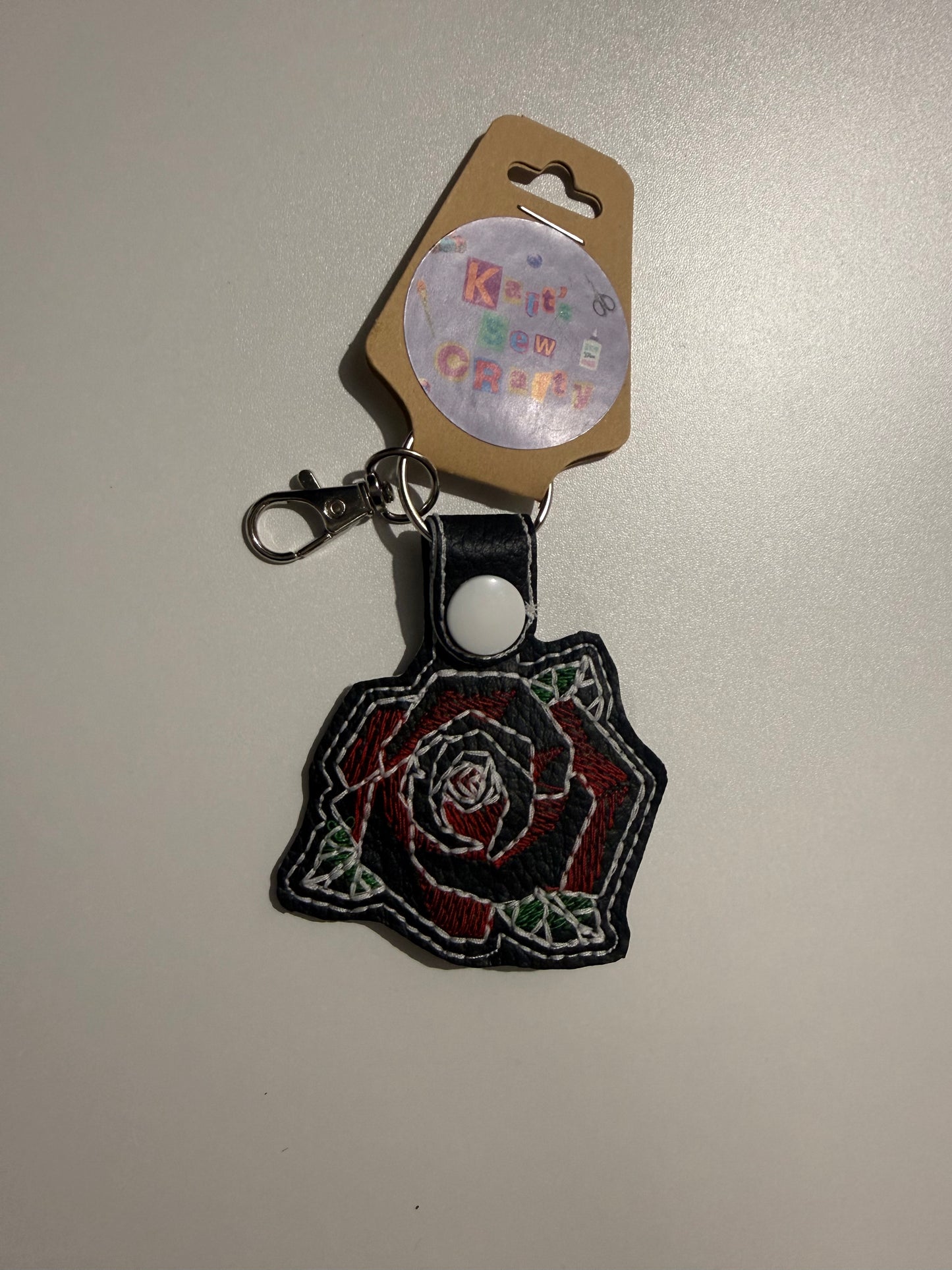 Geo Rose