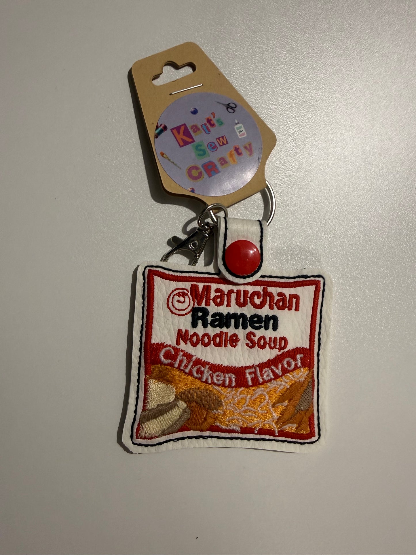 Ramen