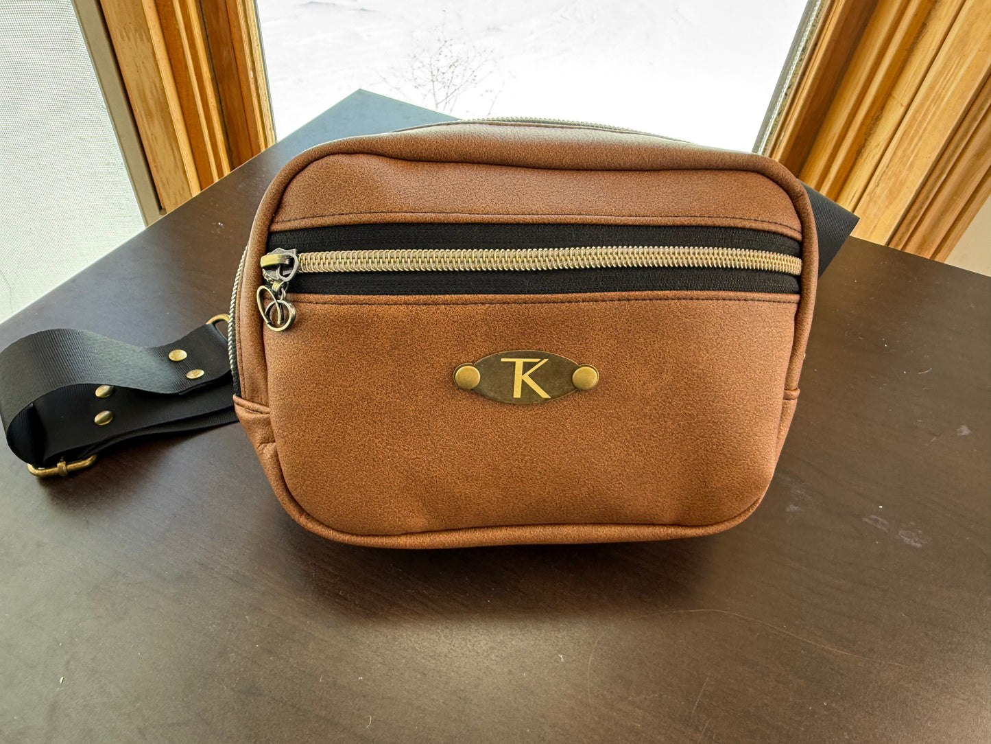 Rayna Crossbody Bag