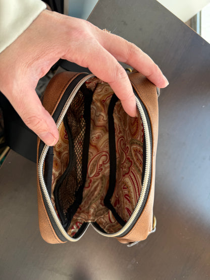 Rayna Crossbody Bag