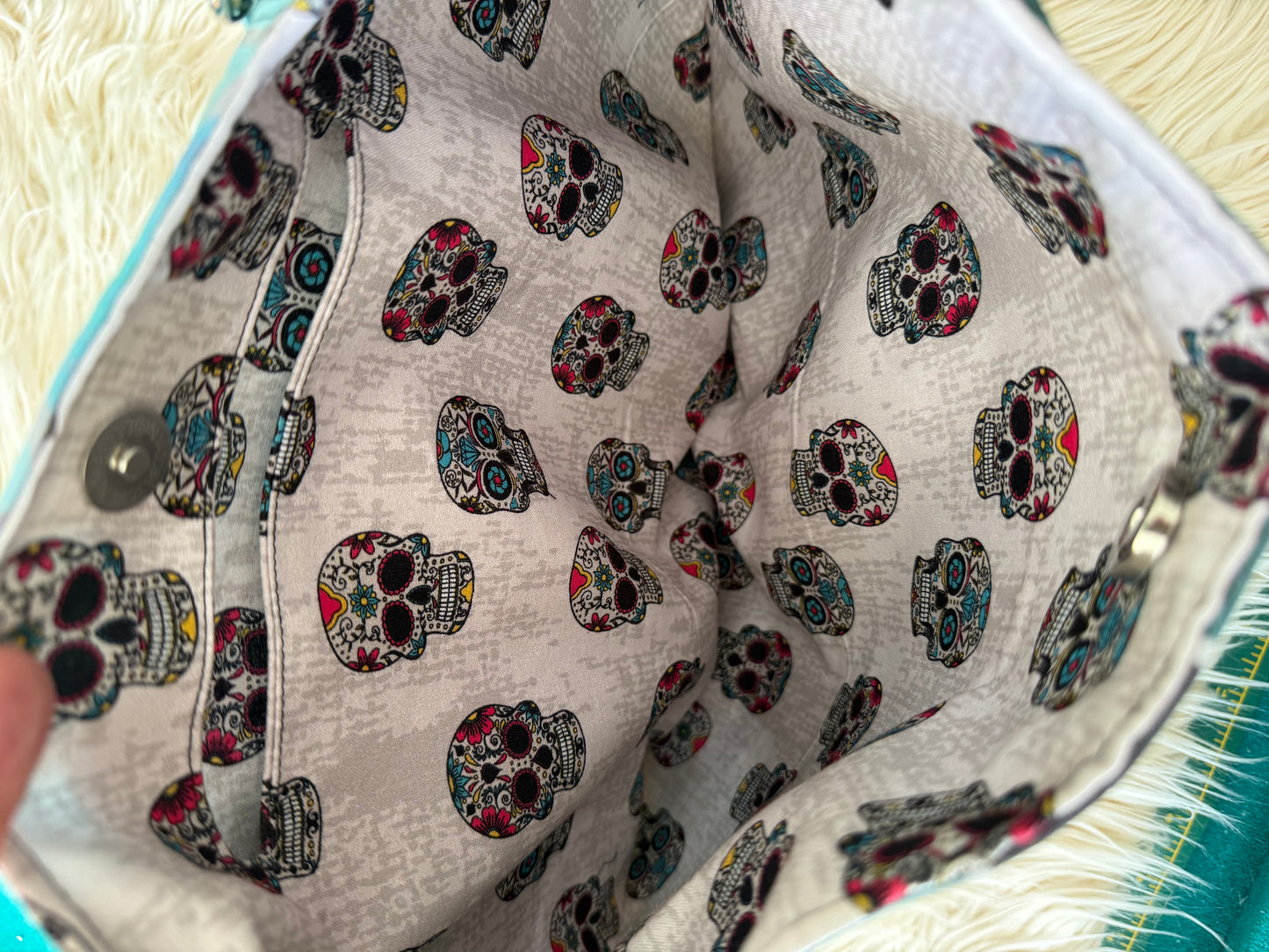 Estrella Bag