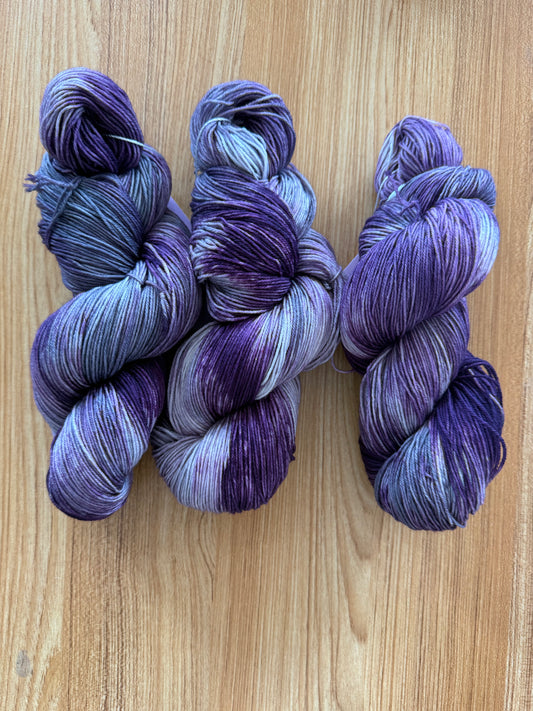 Merino Sock 12