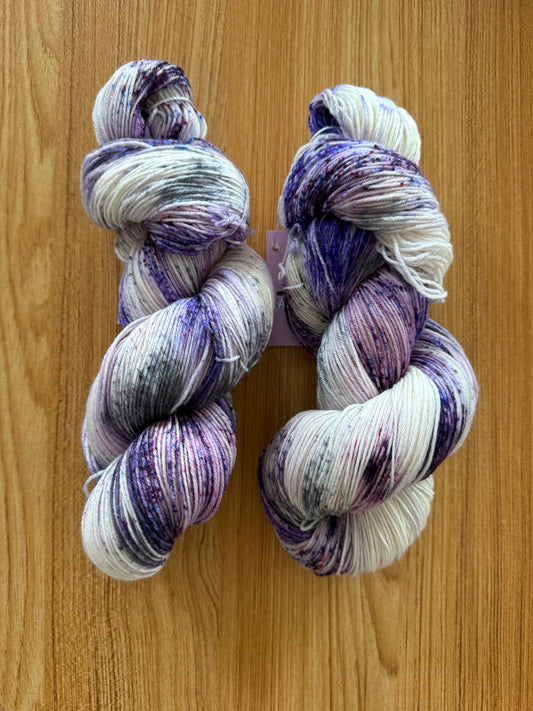Merino Sock 11