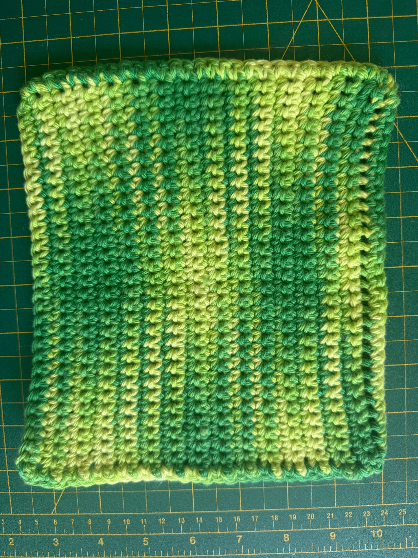 Handmade Dish Cloth Buy 4 Get 1 Free