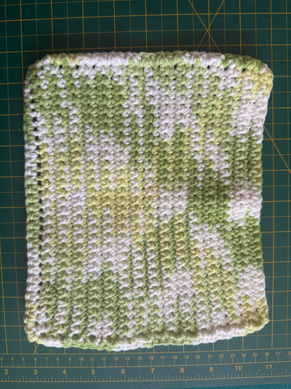 Handmade Dish Cloth Buy 4 Get 1 Free