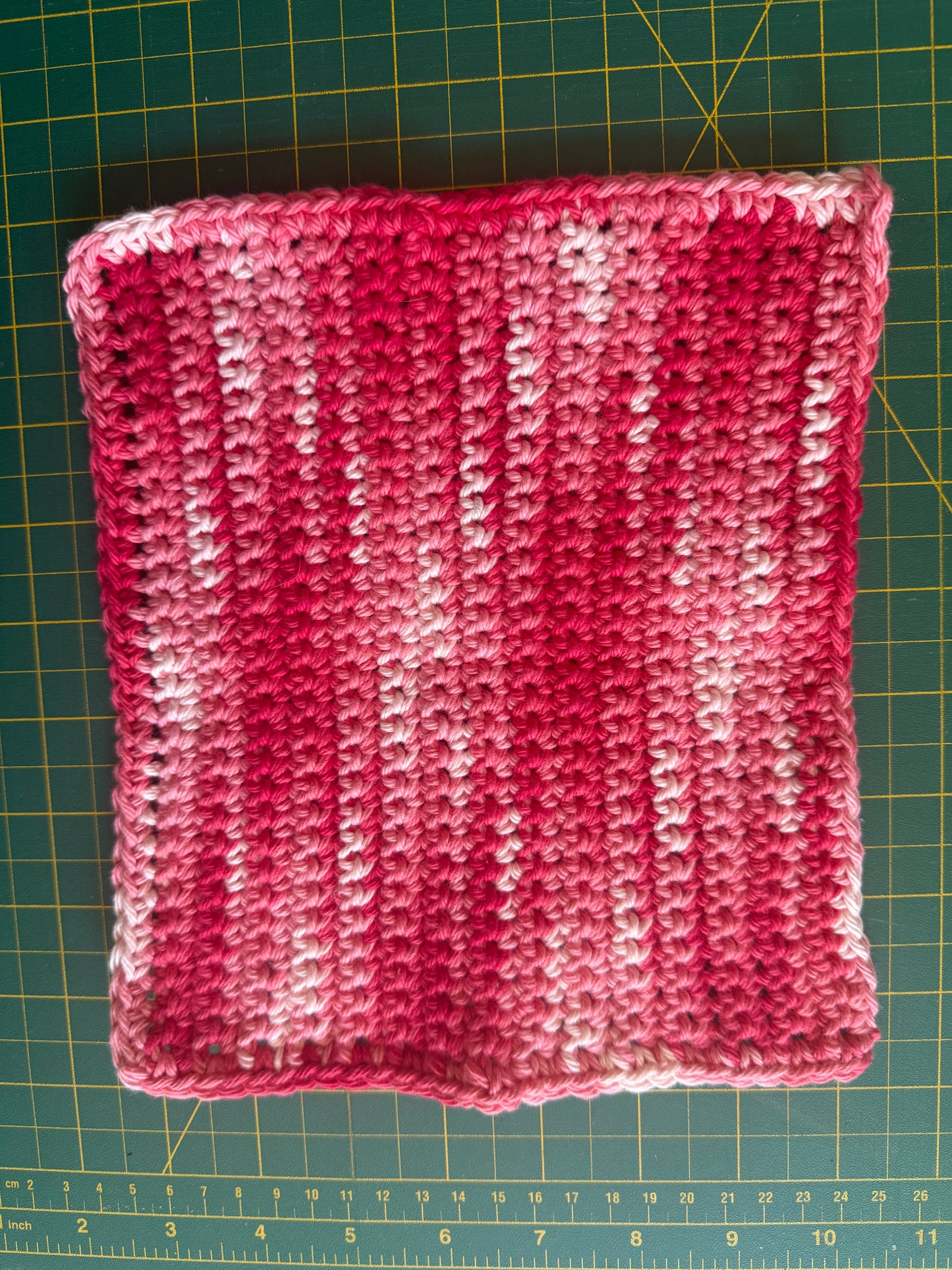 Handmade Dish Cloth Buy 4 Get 1 Free