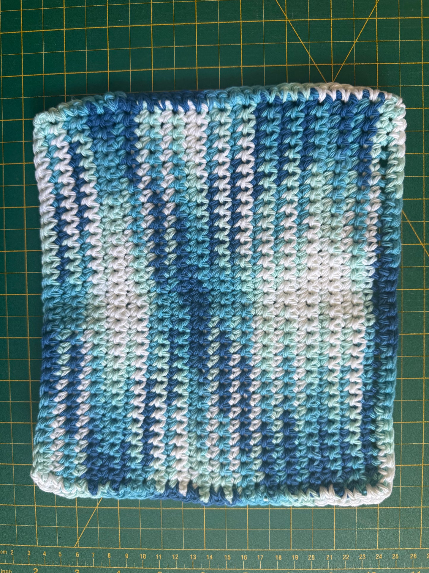 Handmade Dish Cloth Buy 4 Get 1 Free